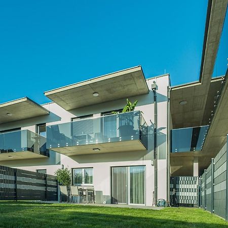 Deluxe Apartment غراتس المظهر الخارجي الصورة