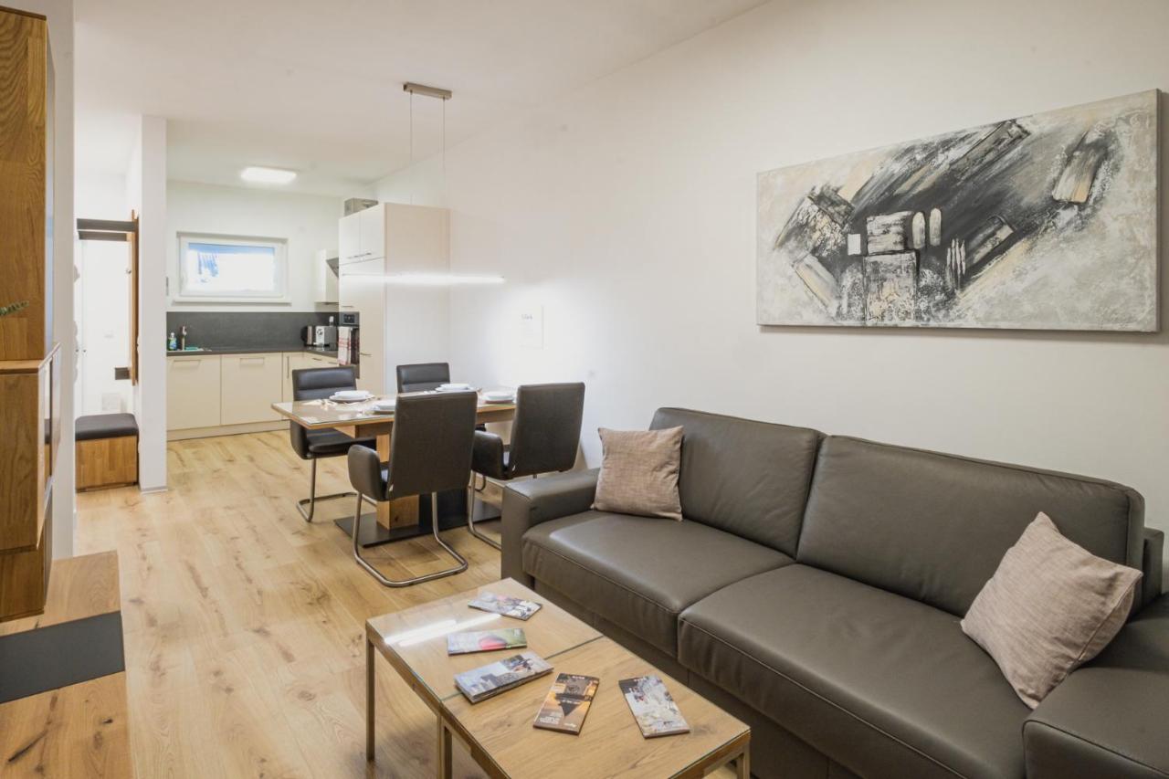 Deluxe Apartment غراتس المظهر الخارجي الصورة