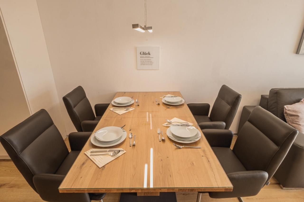 Deluxe Apartment غراتس المظهر الخارجي الصورة