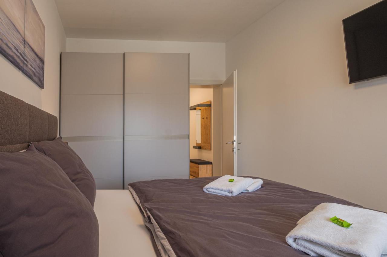 Deluxe Apartment غراتس المظهر الخارجي الصورة