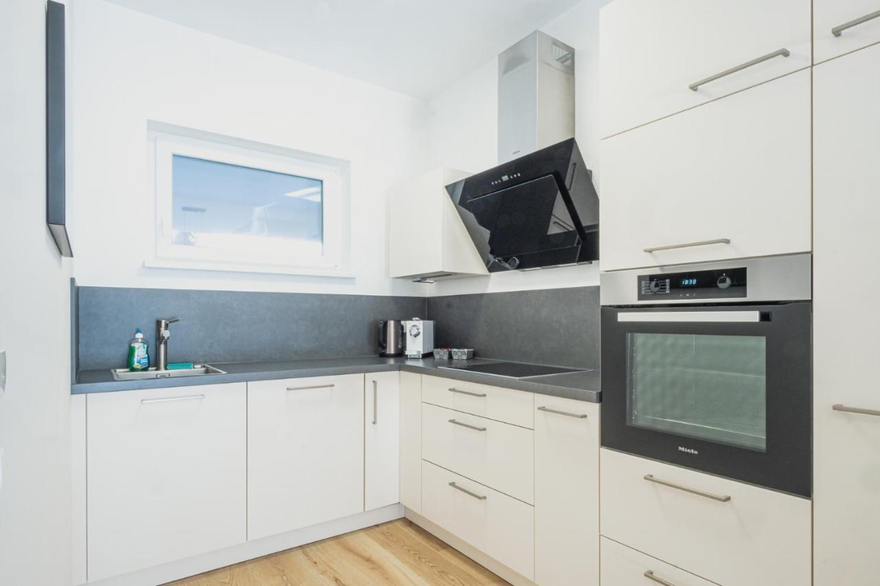 Deluxe Apartment غراتس المظهر الخارجي الصورة